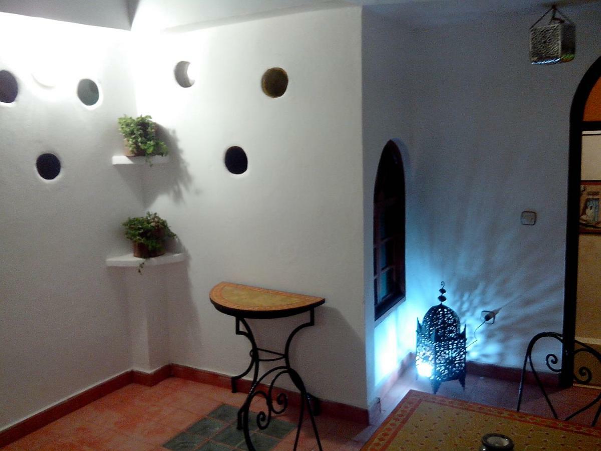 Les Embruns D'essaouira - Maison Privee Сasa de vacaciones Esauira
