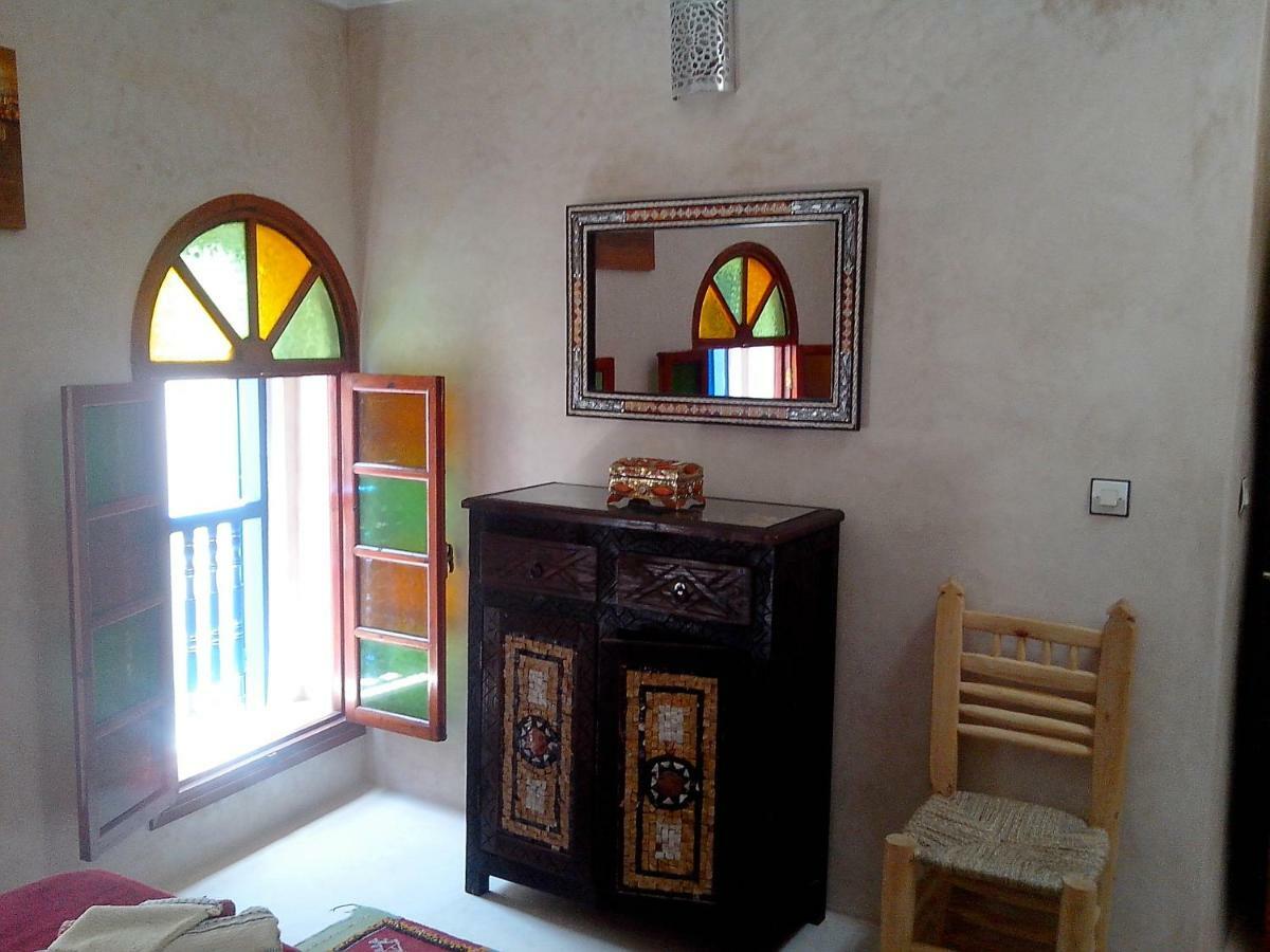 Les Embruns D'essaouira - Maison Privee *