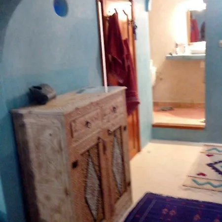 Les Embruns D'Essaouira - Maison Privee Exterior foto