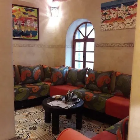 Les Embruns D'Essaouira - Maison Privee Exterior foto