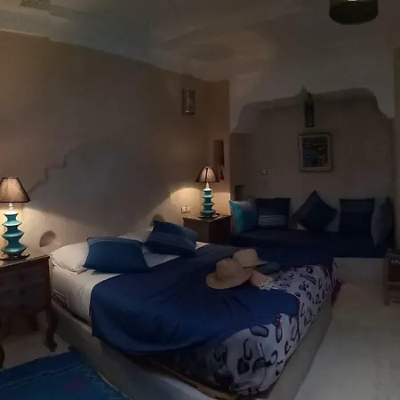 Les Embruns D'Essaouira - Maison Privee Exterior foto