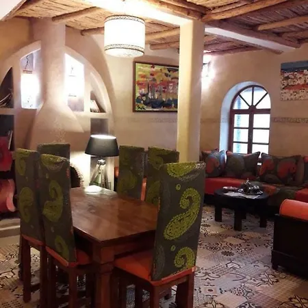 Les Embruns D'Essaouira - Maison Privee Exterior foto