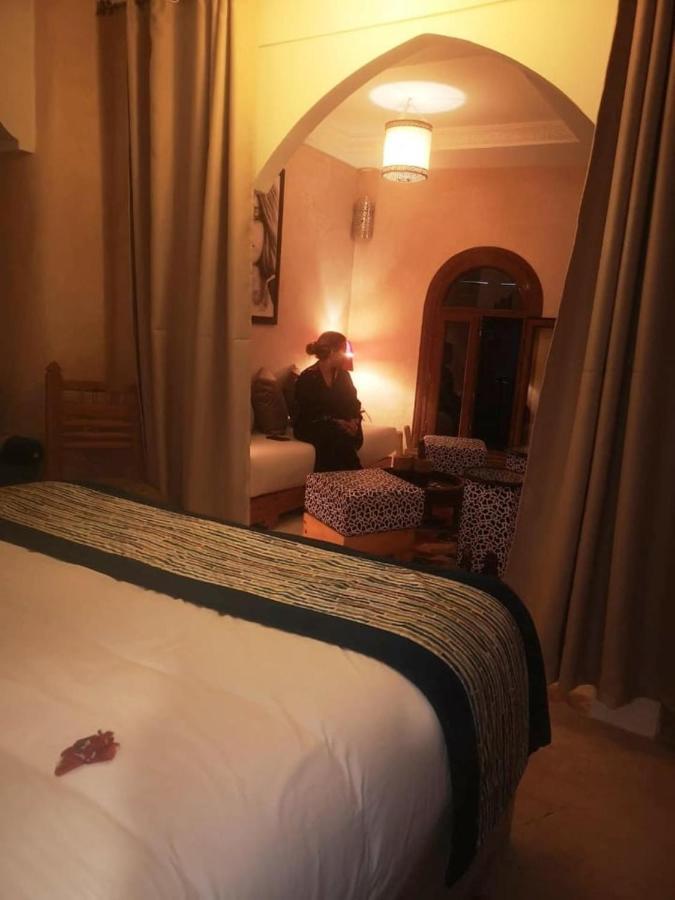 Les Embruns D'essaouira - Maison Privee * Essaouira
