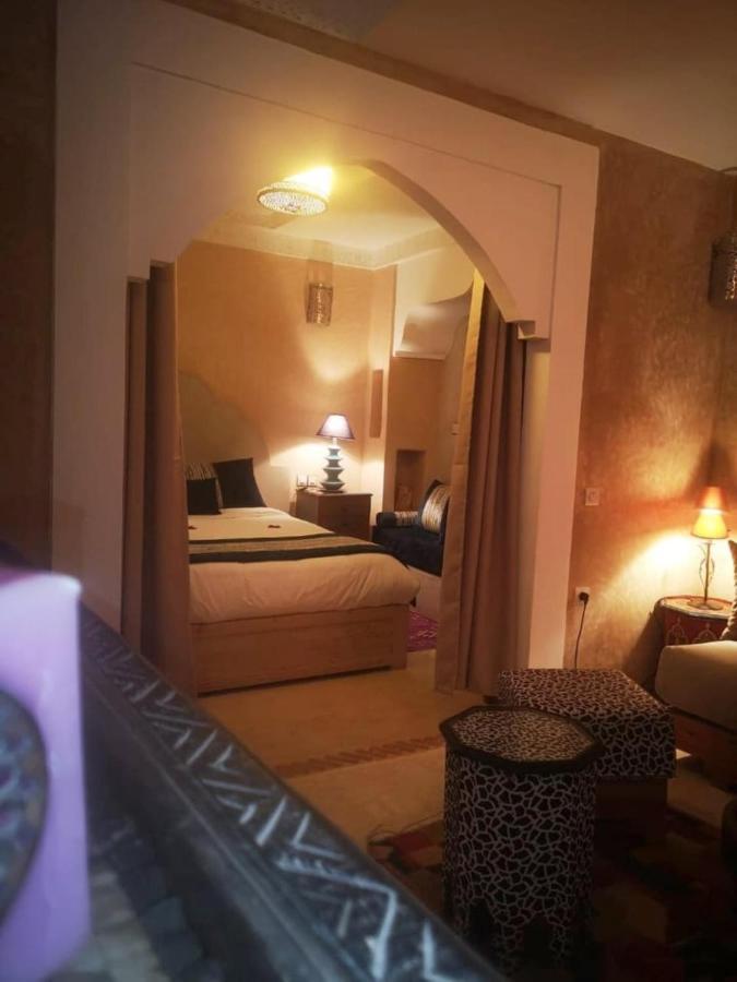 Les Embruns D'essaouira - Maison Privee *