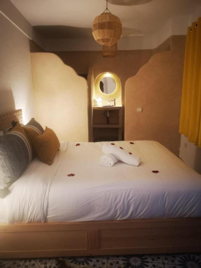 Les Embruns D'essaouira - Maison Privee Holiday home Essaouira