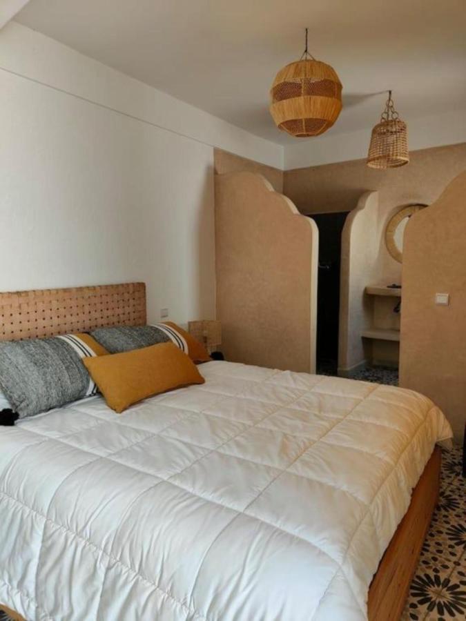 Les Embruns D'essaouira - Maison Privee