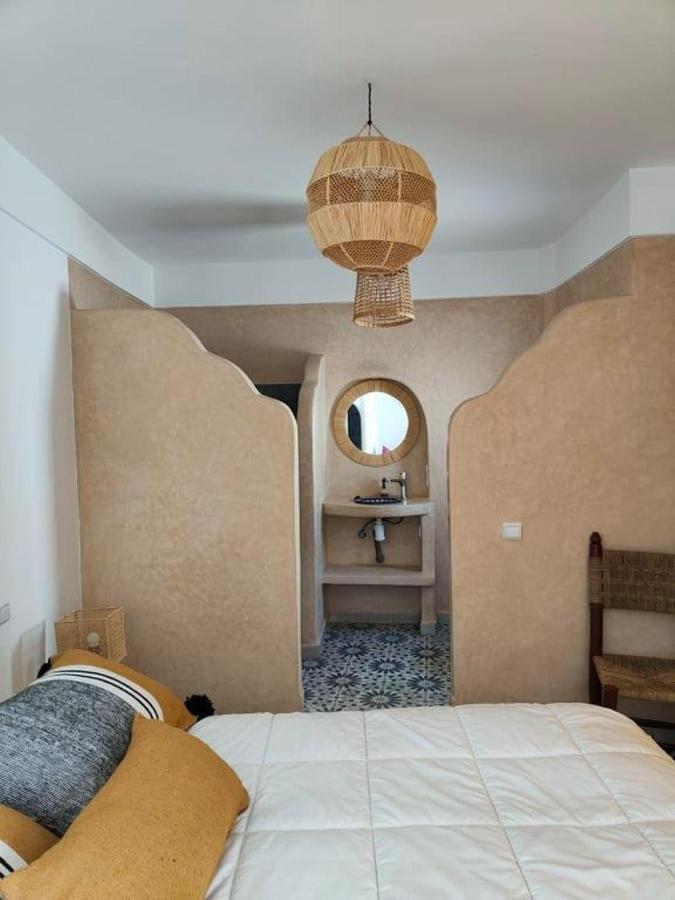 Les Embruns D'essaouira - Maison Privee