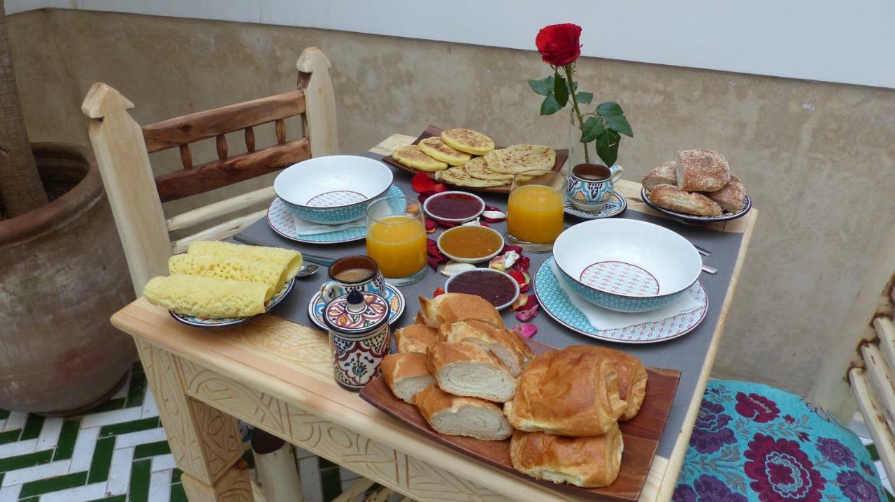 Holiday home Les Embruns D'essaouira - Maison Privee Essaouira