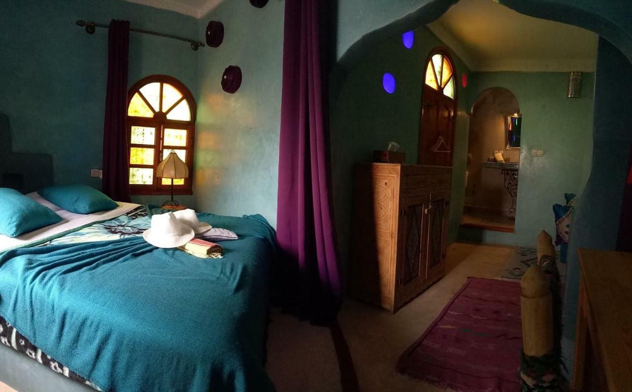 Les Embruns D'essaouira - Maison Privee Holiday home *