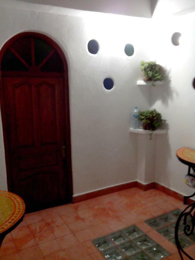 Les Embruns D'essaouira - Maison Privee Essaouira