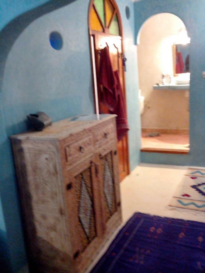 Holiday home Les Embruns D'essaouira - Maison Privee *