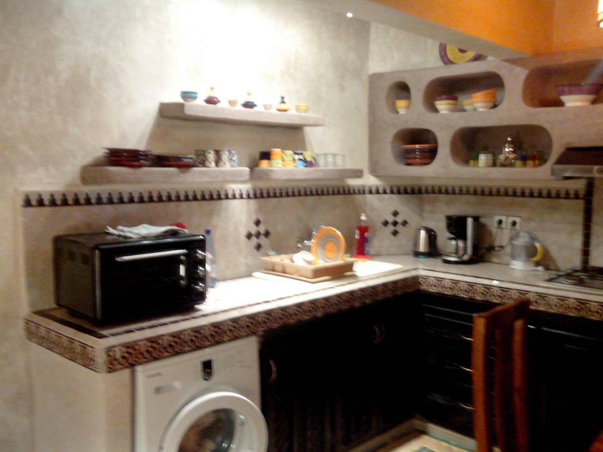 Les Embruns D'essaouira - Maison Privee Holiday home Essaouira