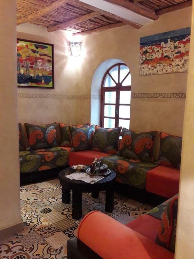 Holiday home Les Embruns D'essaouira - Maison Privee *