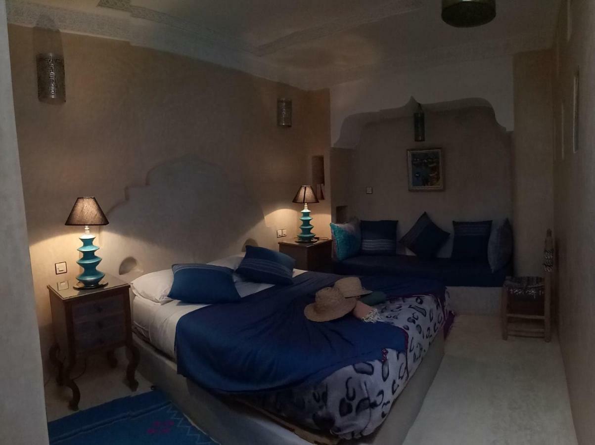 Holiday home Les Embruns D'essaouira - Maison Privee Essaouira