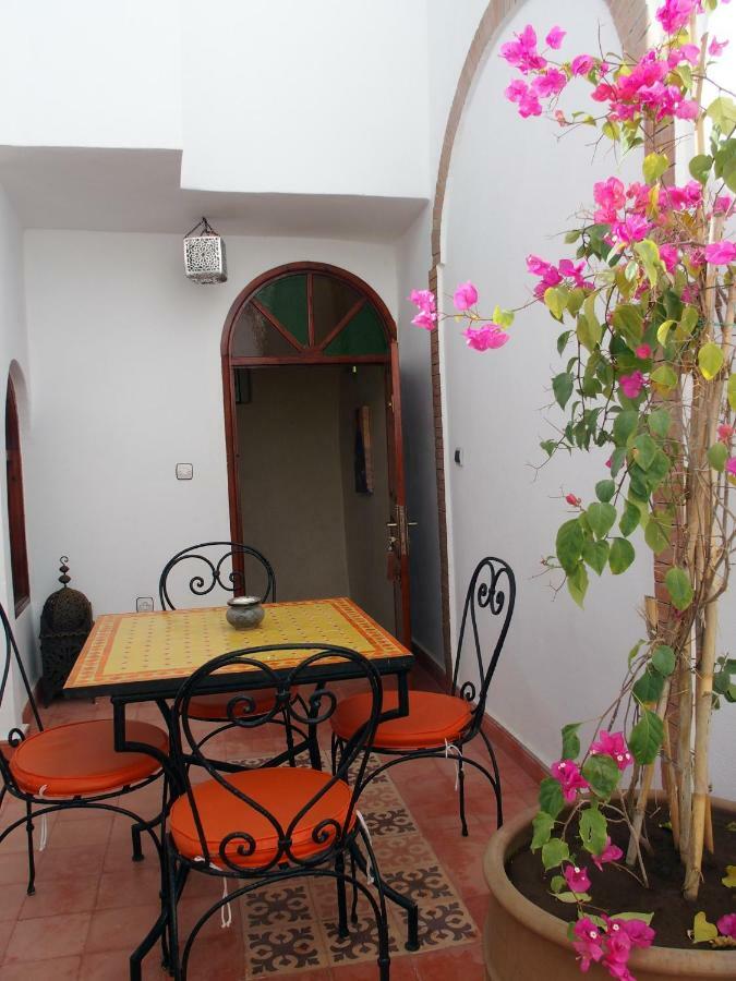 Les Embruns D'essaouira - Maison Privee Holiday home Essaouira