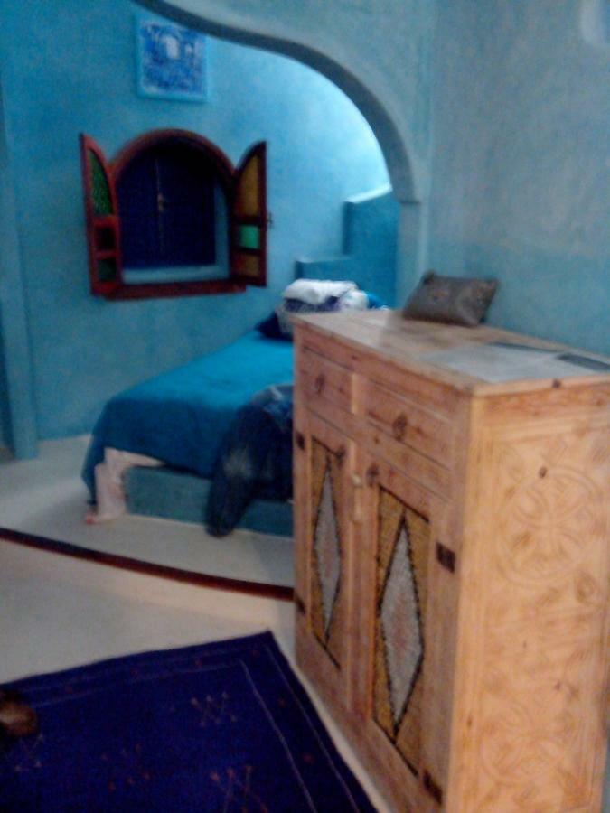 Les Embruns D'essaouira - Maison Privee Holiday home *