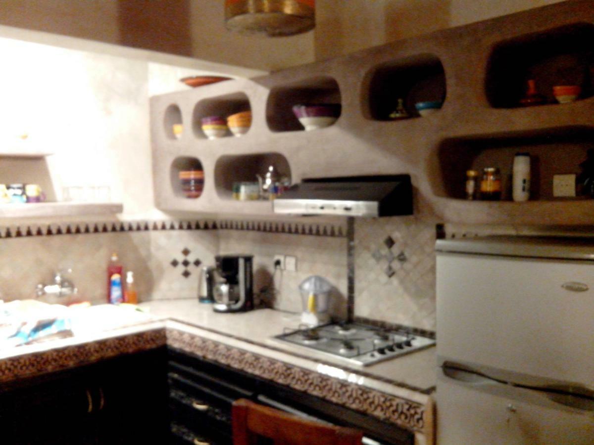 Les Embruns D'essaouira - Maison Privee